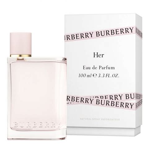 new burberry her perfume 2018|Burberry perfume price list.